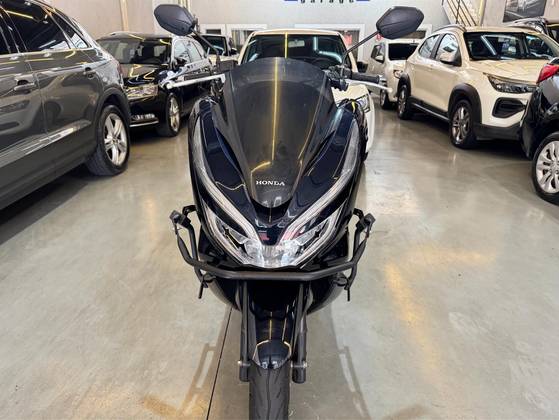 HONDA PCX 